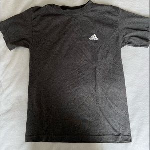 Sm adidas T shirt